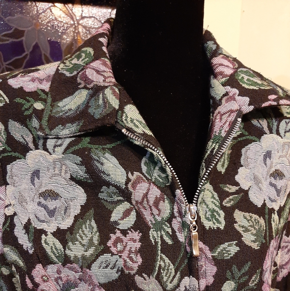 JACKET - Picture 3 of 4